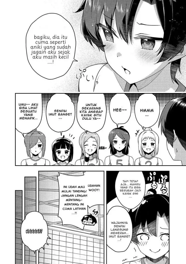 image-komik-10-nen-buri-ni-saikai-shita-kusogaki-wa-seijun-bishoujo-jk-ni-seichou-shiteita-chapter-15.1-5/10