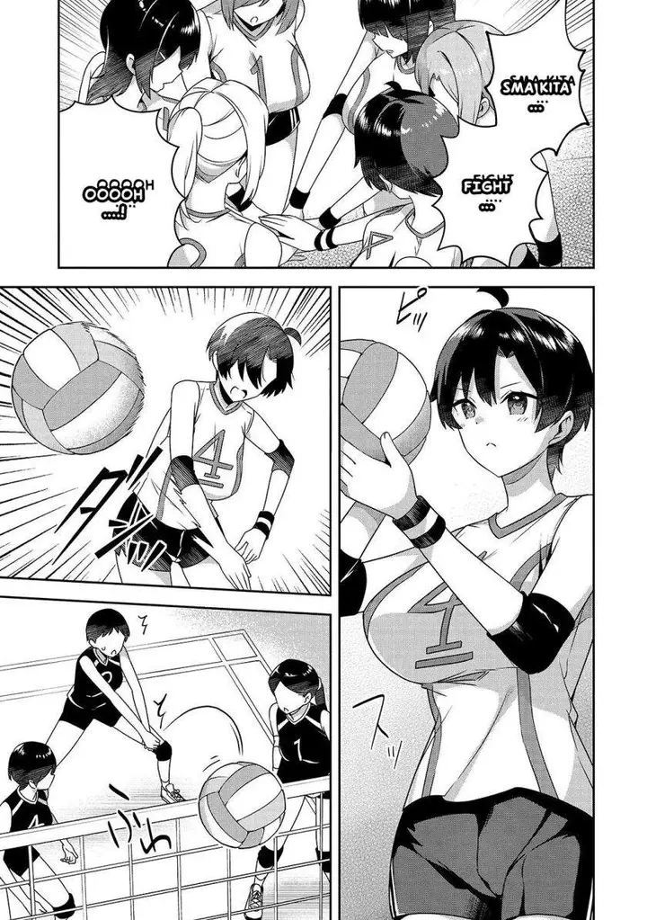 image-komik-10-nen-buri-ni-saikai-shita-kusogaki-wa-seijun-bishoujo-jk-ni-seichou-shiteita-chapter-15.1-6/10