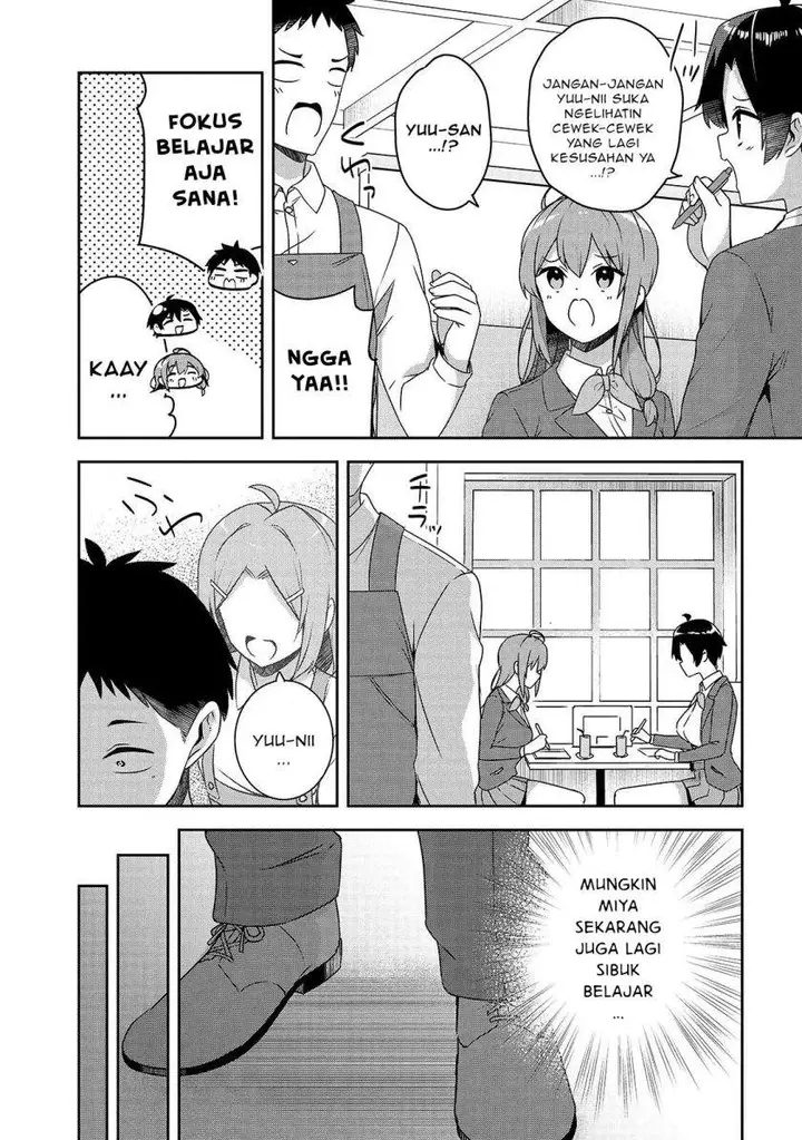image-komik-10-nen-buri-ni-saikai-shita-kusogaki-wa-seijun-bishoujo-jk-ni-seichou-shiteita-chapter-16.1-3/12