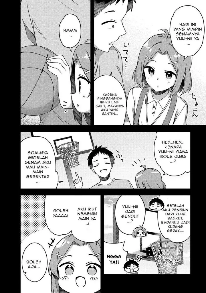 image-komik-10-nen-buri-ni-saikai-shita-kusogaki-wa-seijun-bishoujo-jk-ni-seichou-shiteita-chapter-16.1-5/12