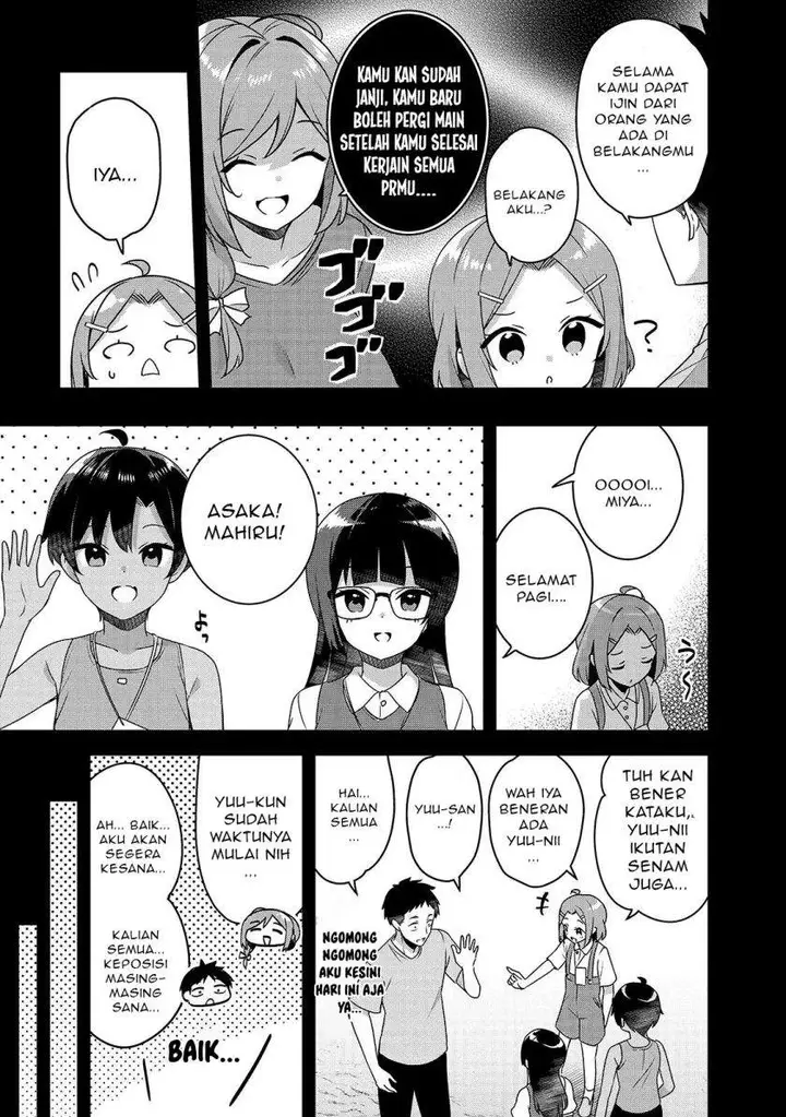 image-komik-10-nen-buri-ni-saikai-shita-kusogaki-wa-seijun-bishoujo-jk-ni-seichou-shiteita-chapter-16.1-6/12