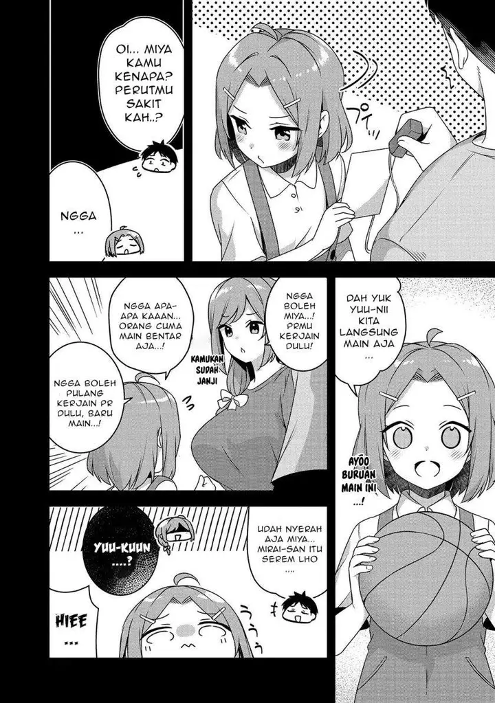 image-komik-10-nen-buri-ni-saikai-shita-kusogaki-wa-seijun-bishoujo-jk-ni-seichou-shiteita-chapter-16.1-9/12