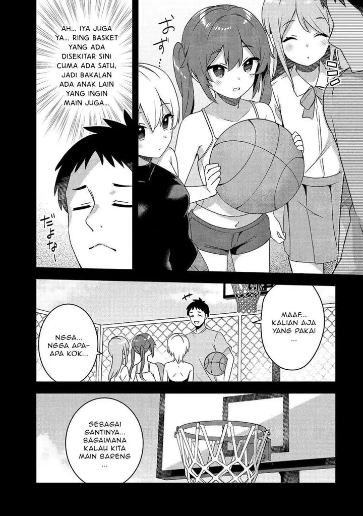 image-komik-10-nen-buri-ni-saikai-shita-kusogaki-wa-seijun-bishoujo-jk-ni-seichou-shiteita-chapter-16.1-11/12