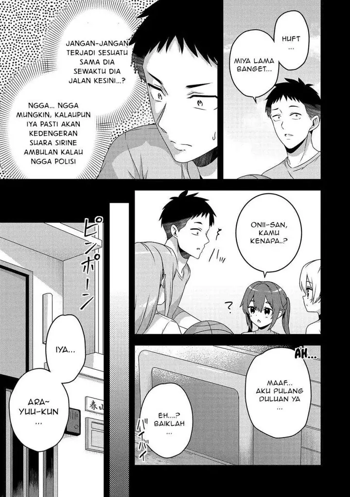 image-komik-10-nen-buri-ni-saikai-shita-kusogaki-wa-seijun-bishoujo-jk-ni-seichou-shiteita-chapter-16.2-4/12