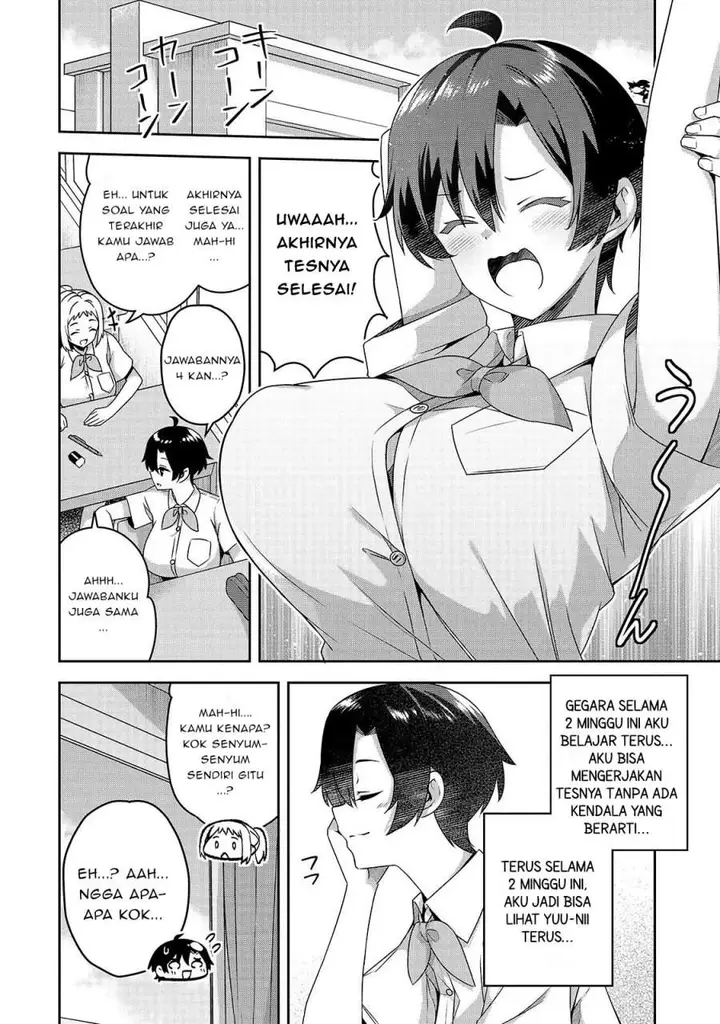 image-komik-10-nen-buri-ni-saikai-shita-kusogaki-wa-seijun-bishoujo-jk-ni-seichou-shiteita-chapter-17.1-1/10