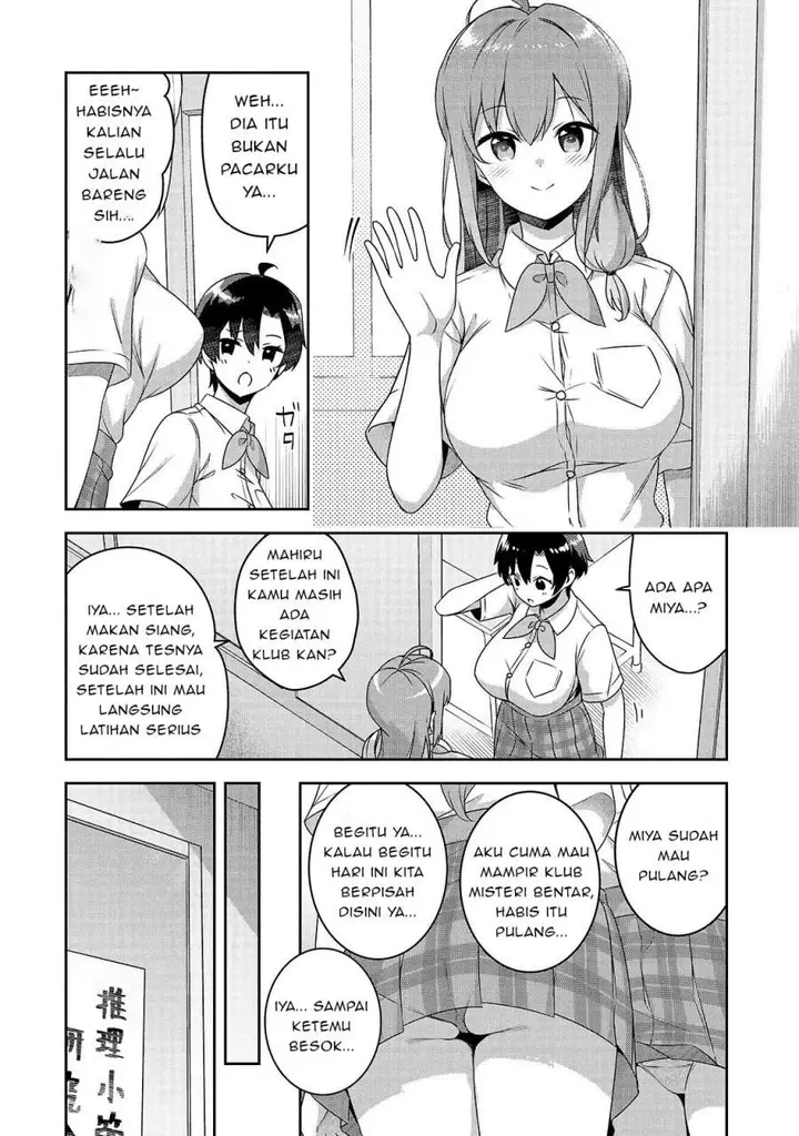 image-komik-10-nen-buri-ni-saikai-shita-kusogaki-wa-seijun-bishoujo-jk-ni-seichou-shiteita-chapter-17.1-3/10
