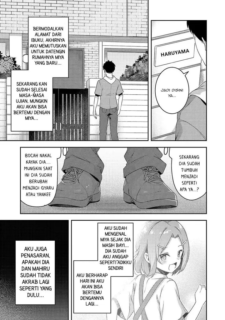 image-komik-10-nen-buri-ni-saikai-shita-kusogaki-wa-seijun-bishoujo-jk-ni-seichou-shiteita-chapter-17.1-6/10