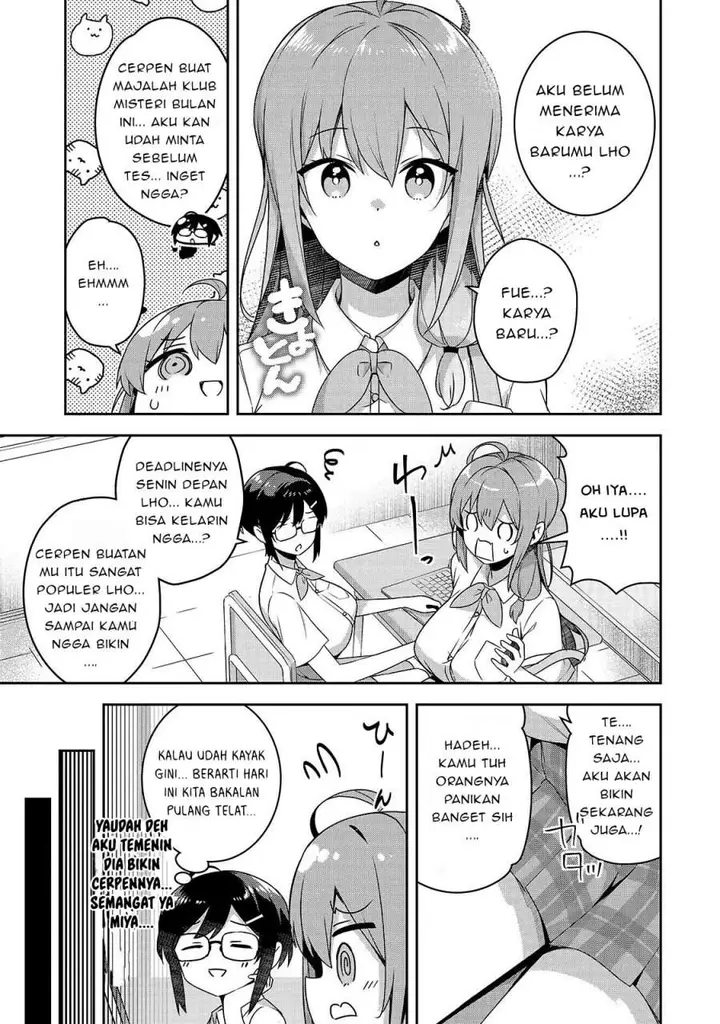image-komik-10-nen-buri-ni-saikai-shita-kusogaki-wa-seijun-bishoujo-jk-ni-seichou-shiteita-chapter-17.1-8/10