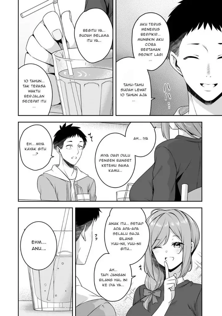 image-komik-10-nen-buri-ni-saikai-shita-kusogaki-wa-seijun-bishoujo-jk-ni-seichou-shiteita-chapter-17.2-1/10