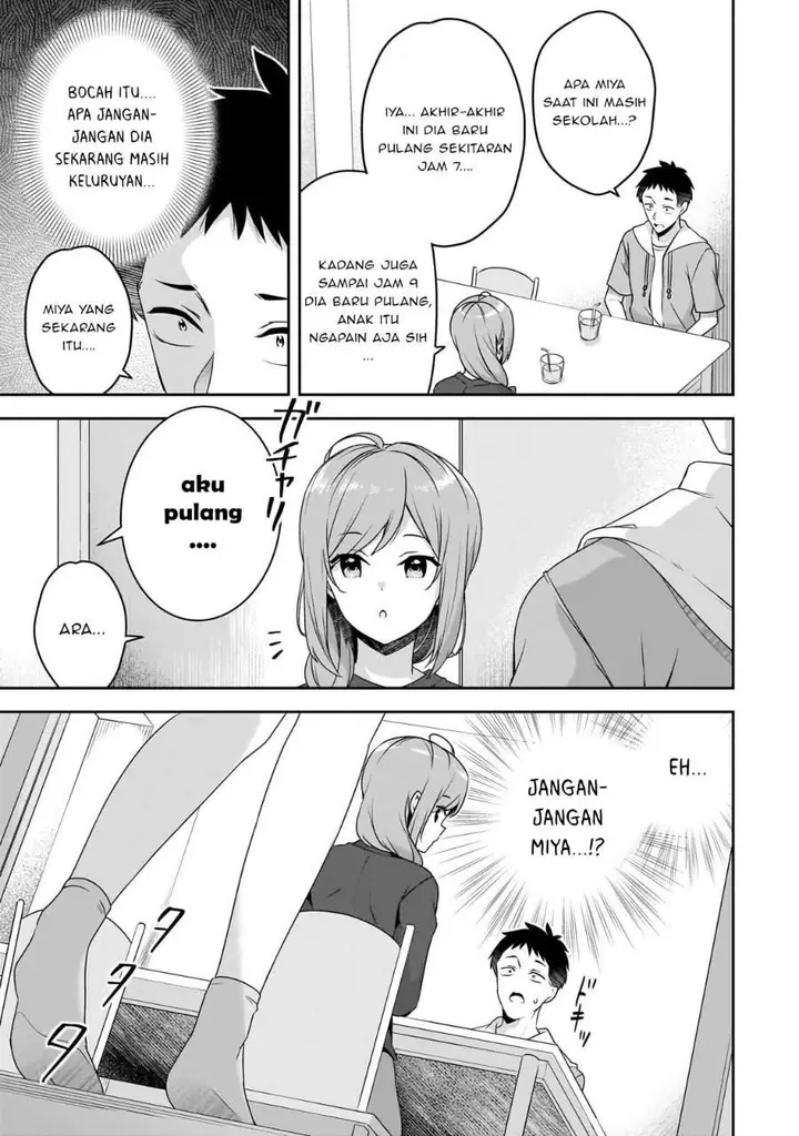 image-komik-10-nen-buri-ni-saikai-shita-kusogaki-wa-seijun-bishoujo-jk-ni-seichou-shiteita-chapter-17.2-2/10