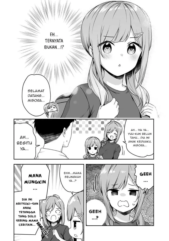 image-komik-10-nen-buri-ni-saikai-shita-kusogaki-wa-seijun-bishoujo-jk-ni-seichou-shiteita-chapter-17.2-3/10