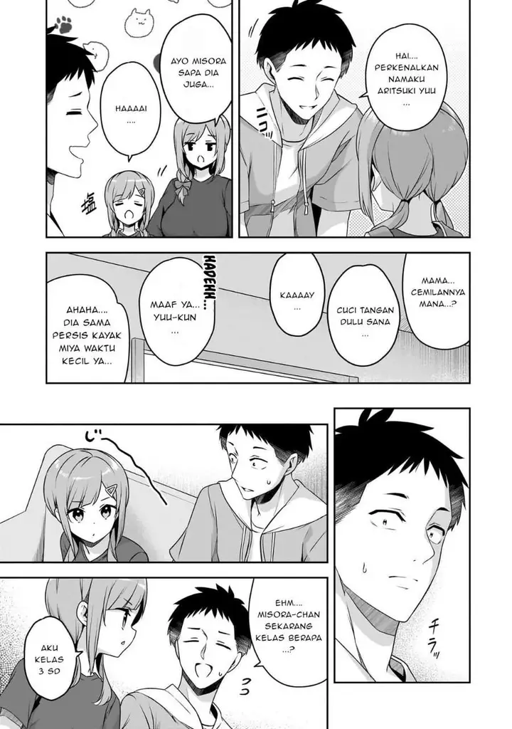 image-komik-10-nen-buri-ni-saikai-shita-kusogaki-wa-seijun-bishoujo-jk-ni-seichou-shiteita-chapter-17.2-4/10