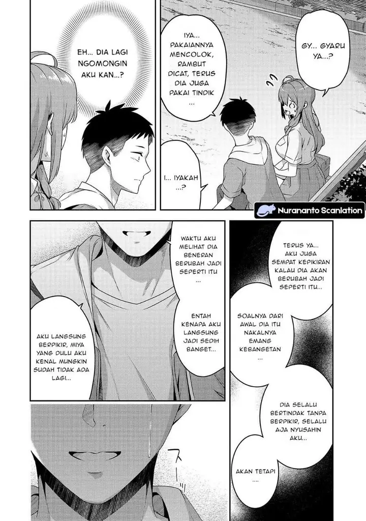 image-komik-10-nen-buri-ni-saikai-shita-kusogaki-wa-seijun-bishoujo-jk-ni-seichou-shiteita-chapter-18.1-3/10