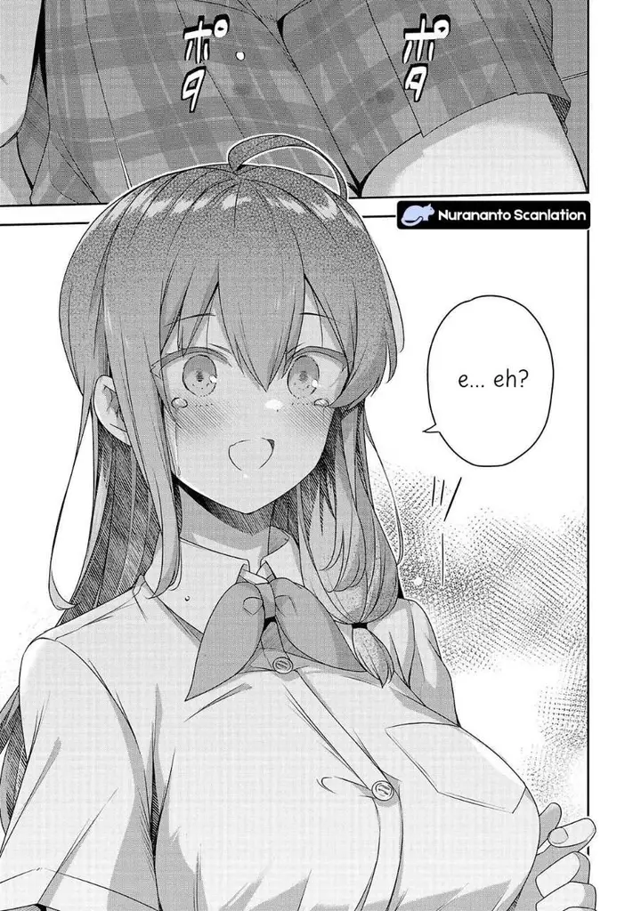image-komik-10-nen-buri-ni-saikai-shita-kusogaki-wa-seijun-bishoujo-jk-ni-seichou-shiteita-chapter-18.1-6/10