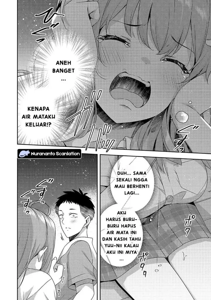 image-komik-10-nen-buri-ni-saikai-shita-kusogaki-wa-seijun-bishoujo-jk-ni-seichou-shiteita-chapter-18.1-7/10