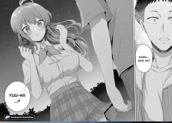 image-komik-10-nen-buri-ni-saikai-shita-kusogaki-wa-seijun-bishoujo-jk-ni-seichou-shiteita-chapter-18.1-9/10