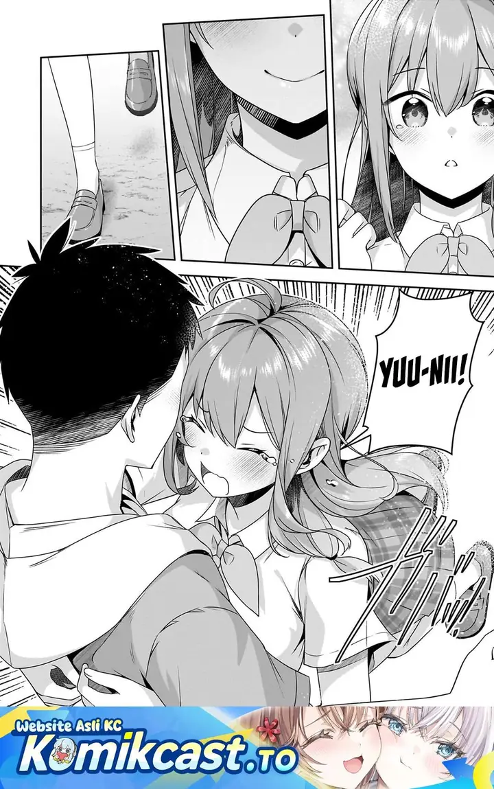 image-komik-10-nen-buri-ni-saikai-shita-kusogaki-wa-seijun-bishoujo-jk-ni-seichou-shiteita-chapter-18.2-0/11
