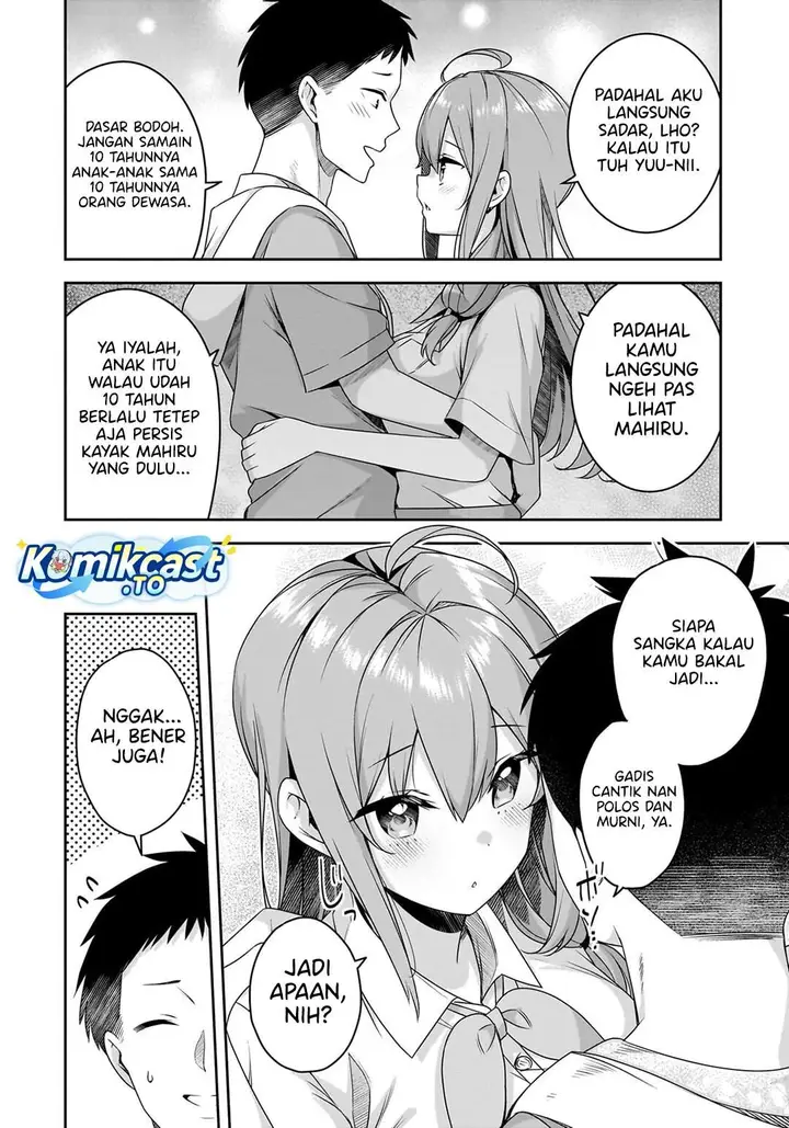 image-komik-10-nen-buri-ni-saikai-shita-kusogaki-wa-seijun-bishoujo-jk-ni-seichou-shiteita-chapter-18.2-2/11