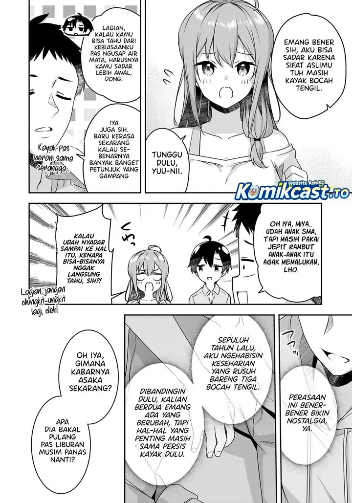 image-komik-10-nen-buri-ni-saikai-shita-kusogaki-wa-seijun-bishoujo-jk-ni-seichou-shiteita-chapter-18.2-8/11