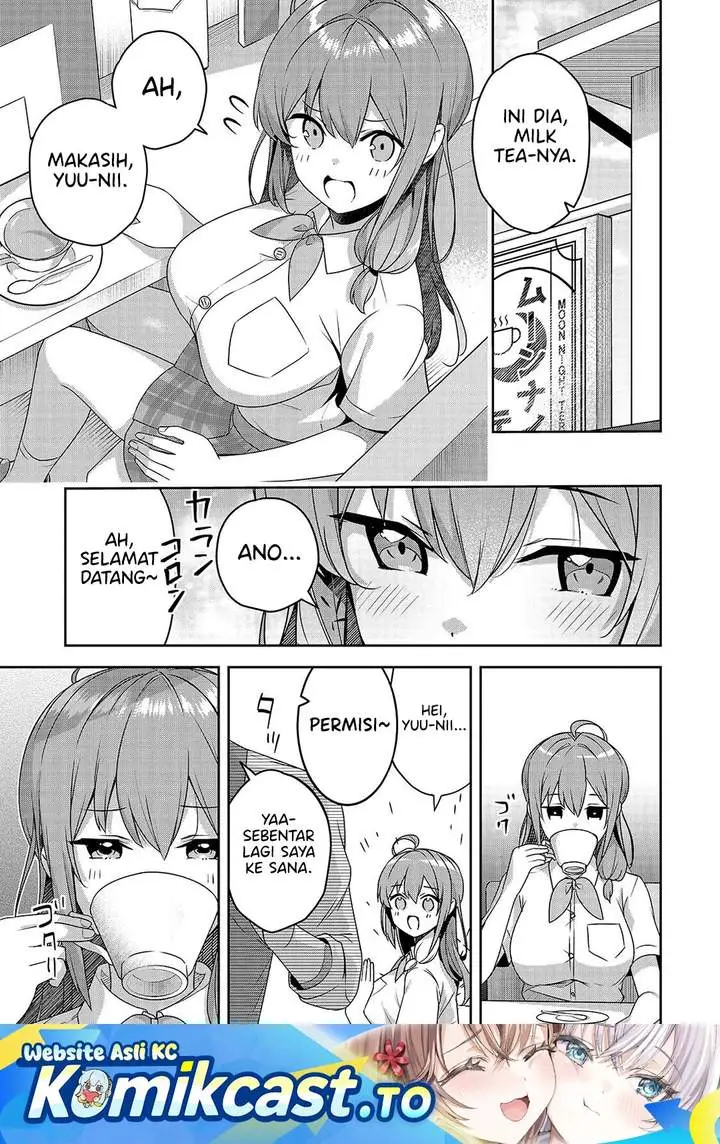 image-komik-10-nen-buri-ni-saikai-shita-kusogaki-wa-seijun-bishoujo-jk-ni-seichou-shiteita-chapter-19-0/14