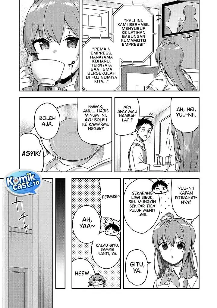 image-komik-10-nen-buri-ni-saikai-shita-kusogaki-wa-seijun-bishoujo-jk-ni-seichou-shiteita-chapter-19-2/14