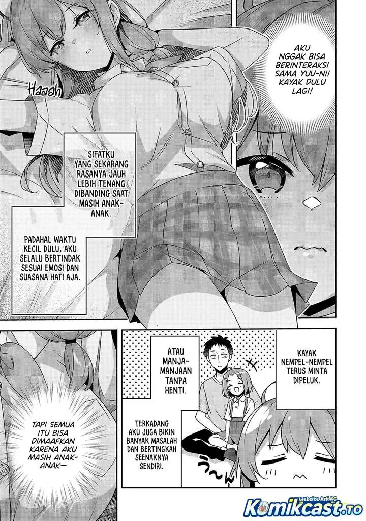 image-komik-10-nen-buri-ni-saikai-shita-kusogaki-wa-seijun-bishoujo-jk-ni-seichou-shiteita-chapter-19-4/14