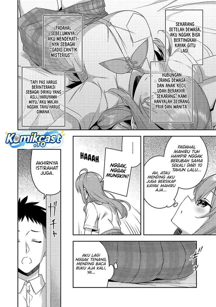 image-komik-10-nen-buri-ni-saikai-shita-kusogaki-wa-seijun-bishoujo-jk-ni-seichou-shiteita-chapter-19-5/14