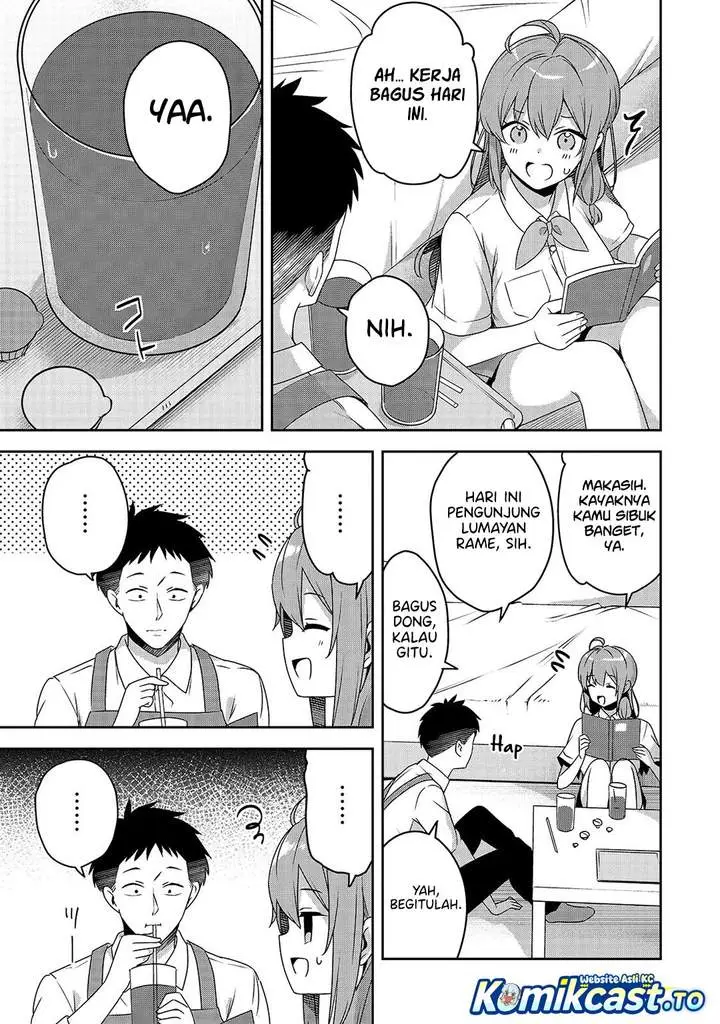image-komik-10-nen-buri-ni-saikai-shita-kusogaki-wa-seijun-bishoujo-jk-ni-seichou-shiteita-chapter-19-6/14