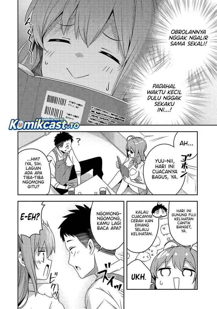 image-komik-10-nen-buri-ni-saikai-shita-kusogaki-wa-seijun-bishoujo-jk-ni-seichou-shiteita-chapter-19-7/14