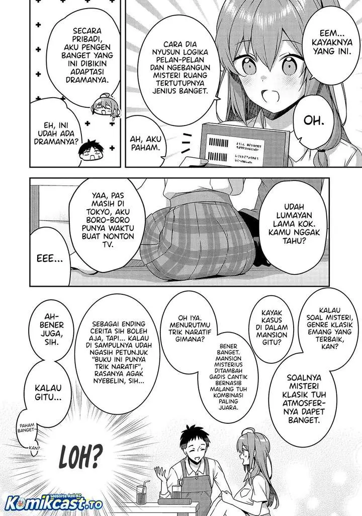 image-komik-10-nen-buri-ni-saikai-shita-kusogaki-wa-seijun-bishoujo-jk-ni-seichou-shiteita-chapter-19-9/14