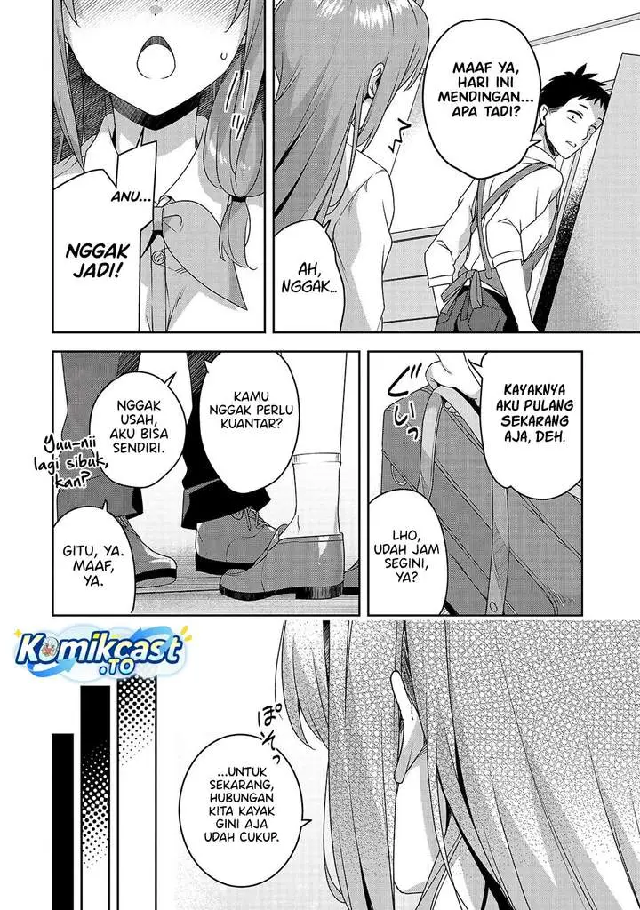 image-komik-10-nen-buri-ni-saikai-shita-kusogaki-wa-seijun-bishoujo-jk-ni-seichou-shiteita-chapter-19-11/14