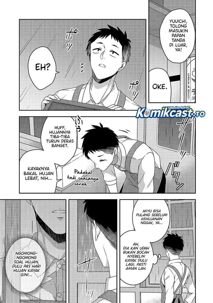 image-komik-10-nen-buri-ni-saikai-shita-kusogaki-wa-seijun-bishoujo-jk-ni-seichou-shiteita-chapter-19-12/14