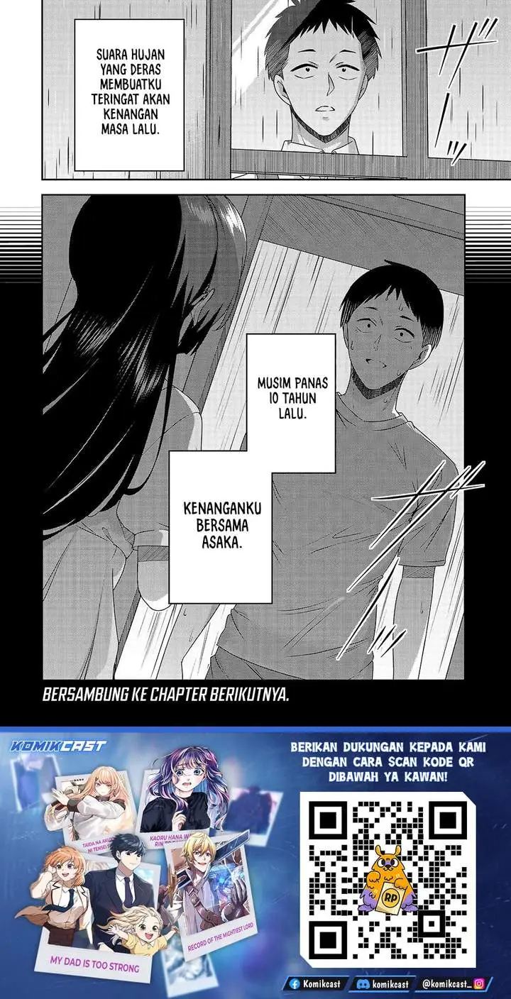 image-komik-10-nen-buri-ni-saikai-shita-kusogaki-wa-seijun-bishoujo-jk-ni-seichou-shiteita-chapter-19-13/14