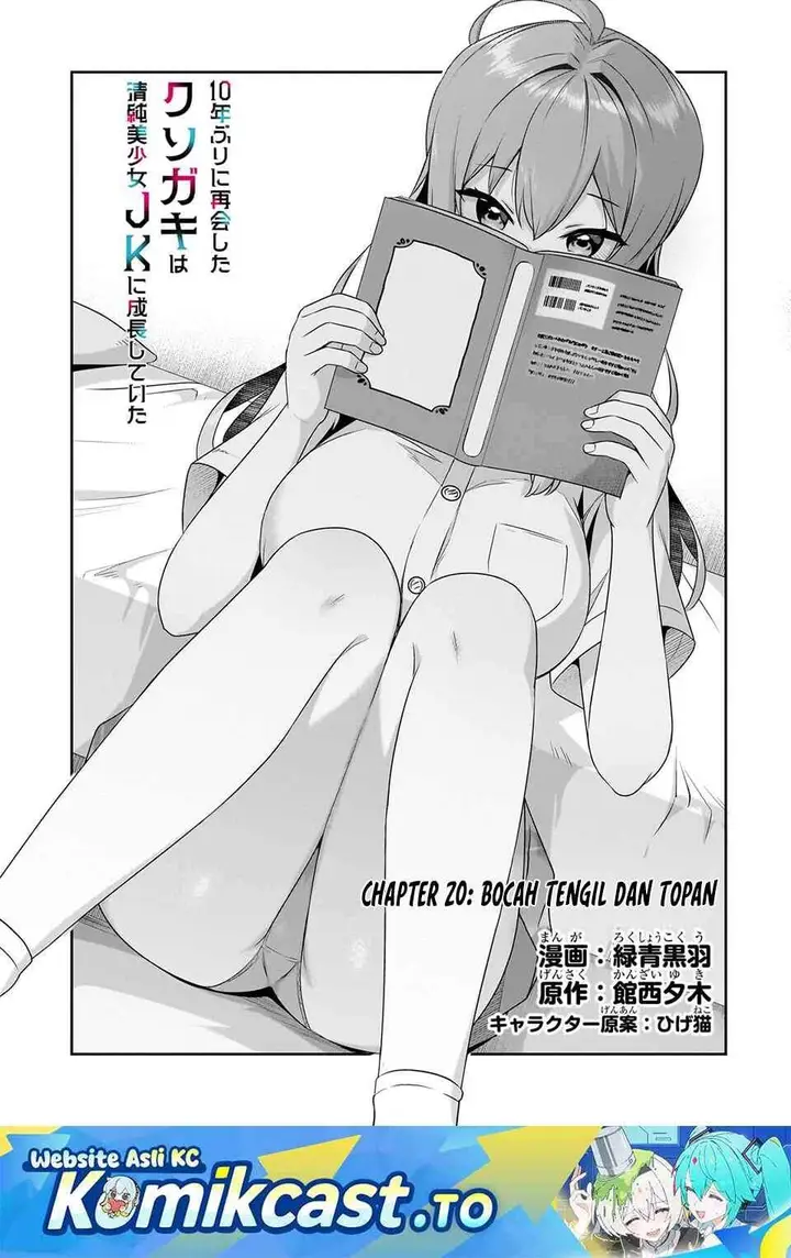 image-komik-10-nen-buri-ni-saikai-shita-kusogaki-wa-seijun-bishoujo-jk-ni-seichou-shiteita-chapter-20.1-0/10
