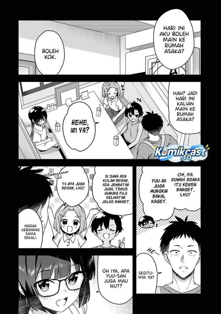 image-komik-10-nen-buri-ni-saikai-shita-kusogaki-wa-seijun-bishoujo-jk-ni-seichou-shiteita-chapter-20.1-1/10