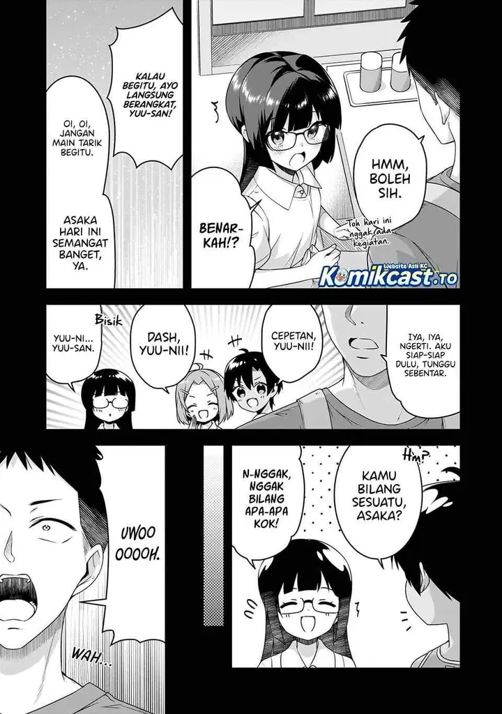 image-komik-10-nen-buri-ni-saikai-shita-kusogaki-wa-seijun-bishoujo-jk-ni-seichou-shiteita-chapter-20.1-2/10