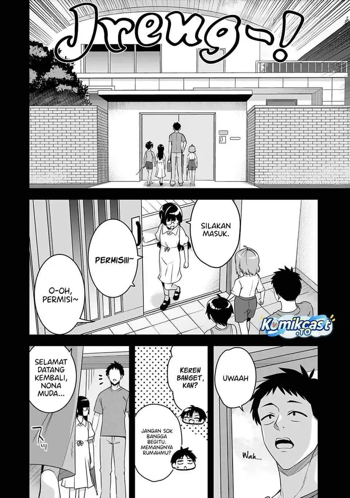 image-komik-10-nen-buri-ni-saikai-shita-kusogaki-wa-seijun-bishoujo-jk-ni-seichou-shiteita-chapter-20.1-3/10
