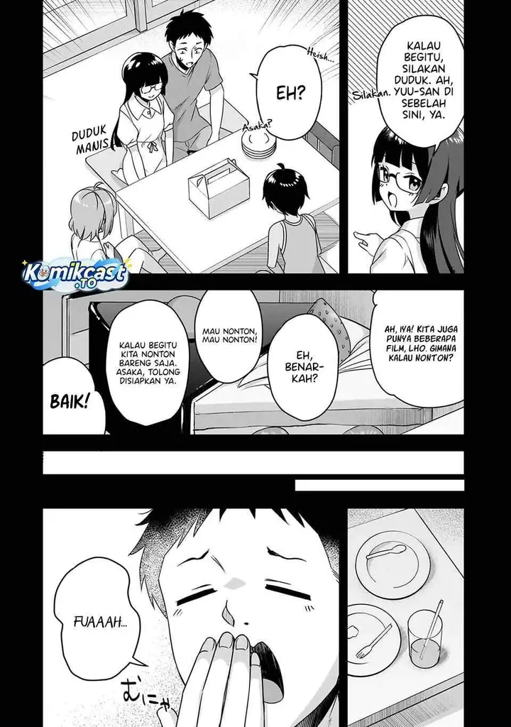 image-komik-10-nen-buri-ni-saikai-shita-kusogaki-wa-seijun-bishoujo-jk-ni-seichou-shiteita-chapter-20.1-7/10