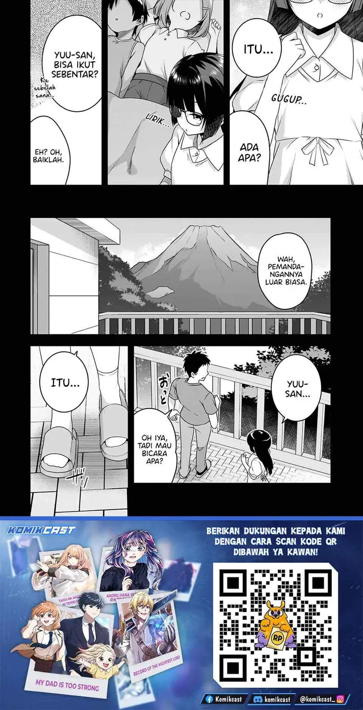 image-komik-10-nen-buri-ni-saikai-shita-kusogaki-wa-seijun-bishoujo-jk-ni-seichou-shiteita-chapter-20.1-9/10