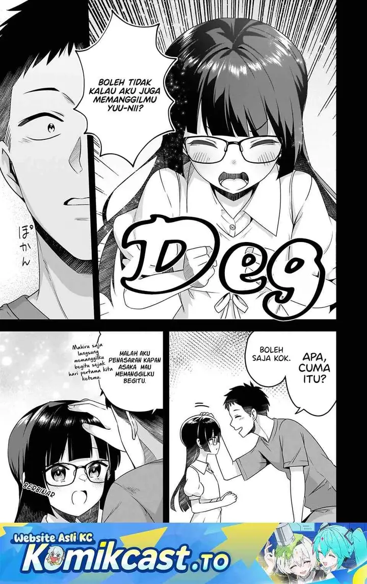 image-komik-10-nen-buri-ni-saikai-shita-kusogaki-wa-seijun-bishoujo-jk-ni-seichou-shiteita-chapter-20.2-0/10