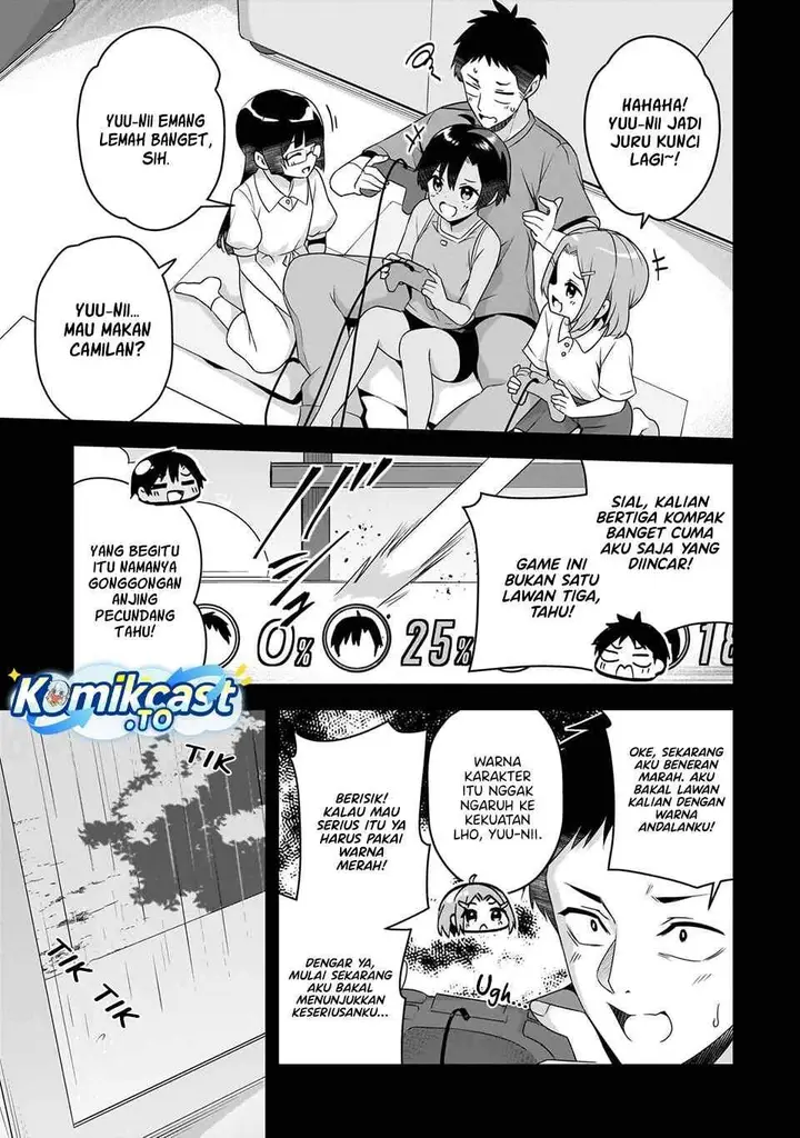 image-komik-10-nen-buri-ni-saikai-shita-kusogaki-wa-seijun-bishoujo-jk-ni-seichou-shiteita-chapter-20.2-2/10