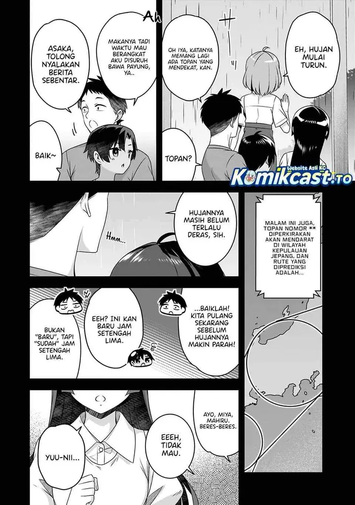 image-komik-10-nen-buri-ni-saikai-shita-kusogaki-wa-seijun-bishoujo-jk-ni-seichou-shiteita-chapter-20.2-3/10