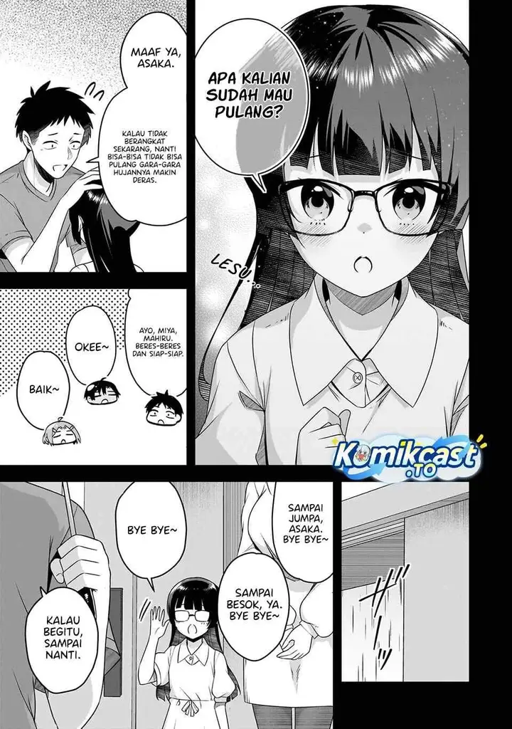 image-komik-10-nen-buri-ni-saikai-shita-kusogaki-wa-seijun-bishoujo-jk-ni-seichou-shiteita-chapter-20.2-4/10