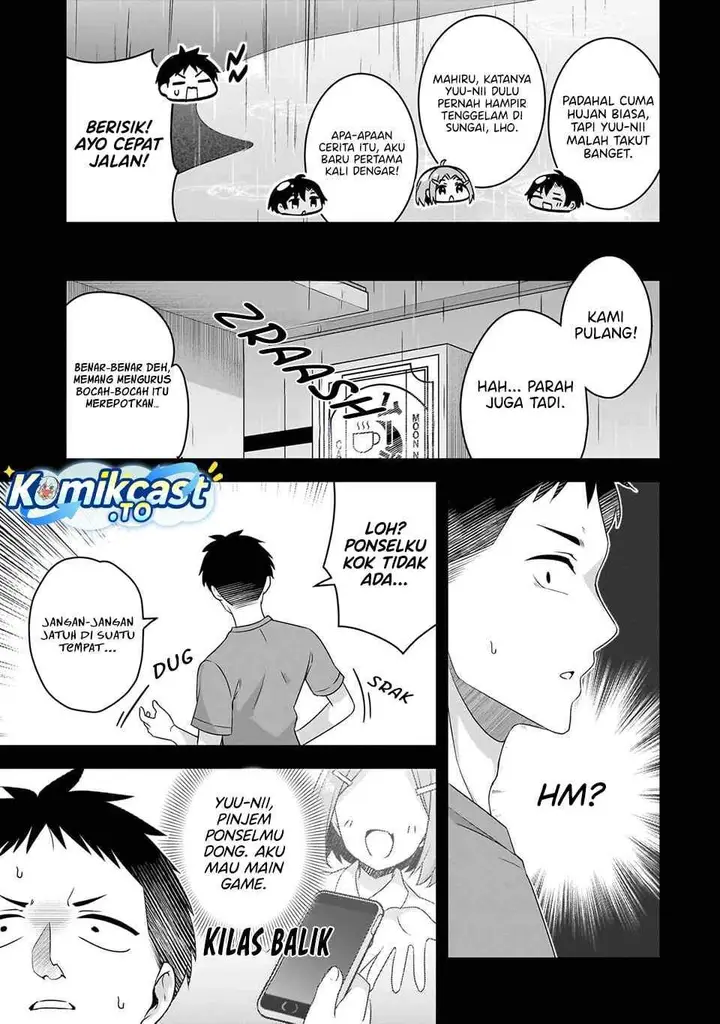 image-komik-10-nen-buri-ni-saikai-shita-kusogaki-wa-seijun-bishoujo-jk-ni-seichou-shiteita-chapter-20.2-6/10