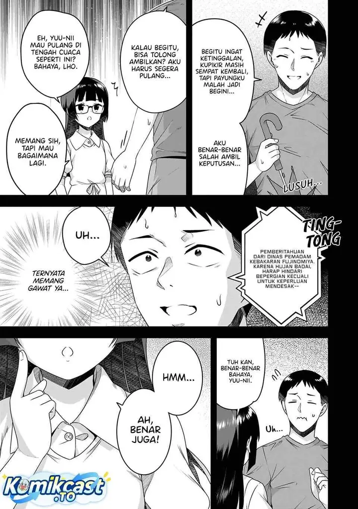 image-komik-10-nen-buri-ni-saikai-shita-kusogaki-wa-seijun-bishoujo-jk-ni-seichou-shiteita-chapter-20.2-8/10