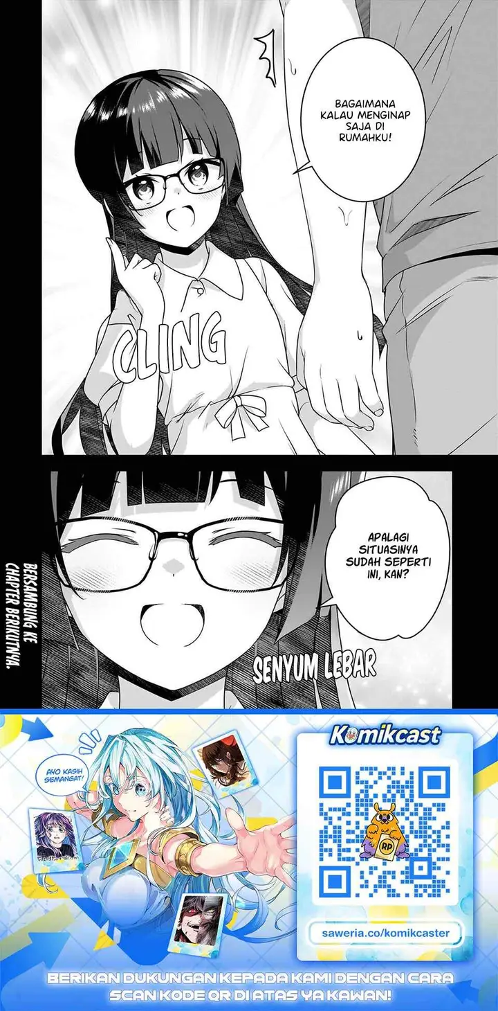image-komik-10-nen-buri-ni-saikai-shita-kusogaki-wa-seijun-bishoujo-jk-ni-seichou-shiteita-chapter-20.2-9/10