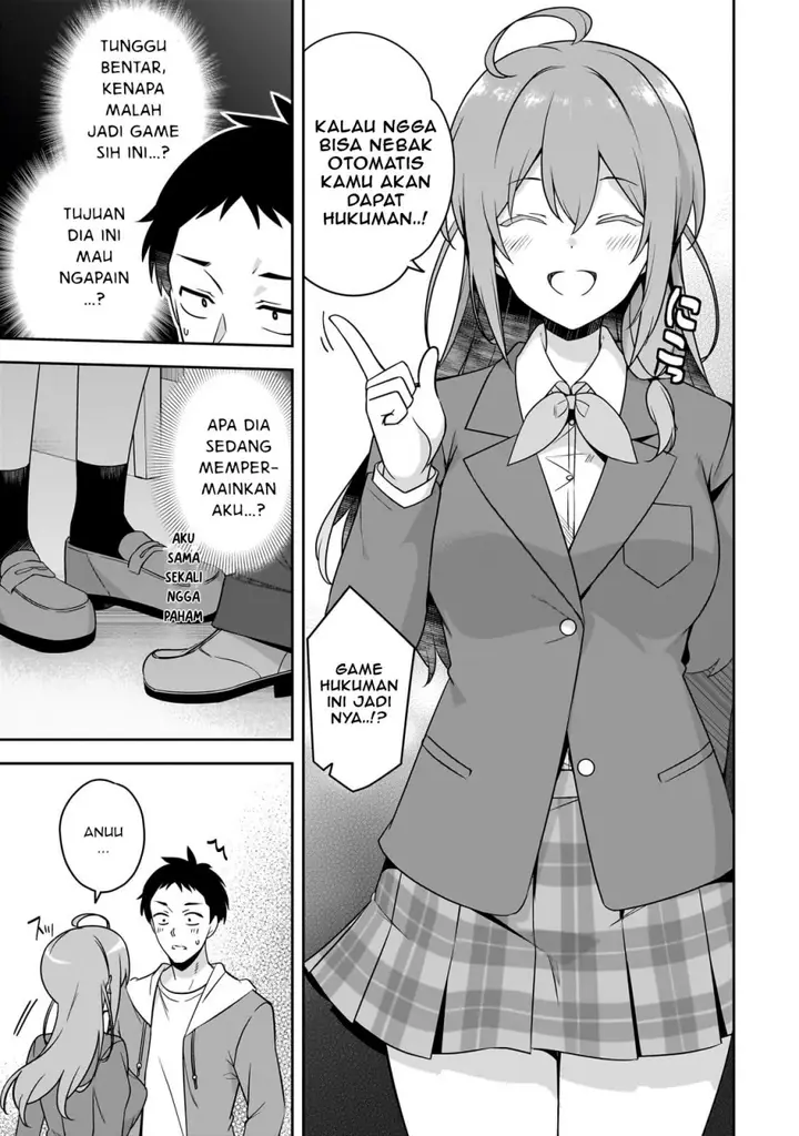 image-komik-10-nen-buri-ni-saikai-shita-kusogaki-wa-seijun-bishoujo-jk-ni-seichou-shiteita-chapter-2.1-3/16