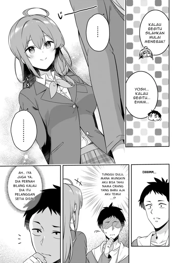 image-komik-10-nen-buri-ni-saikai-shita-kusogaki-wa-seijun-bishoujo-jk-ni-seichou-shiteita-chapter-2.1-5/16