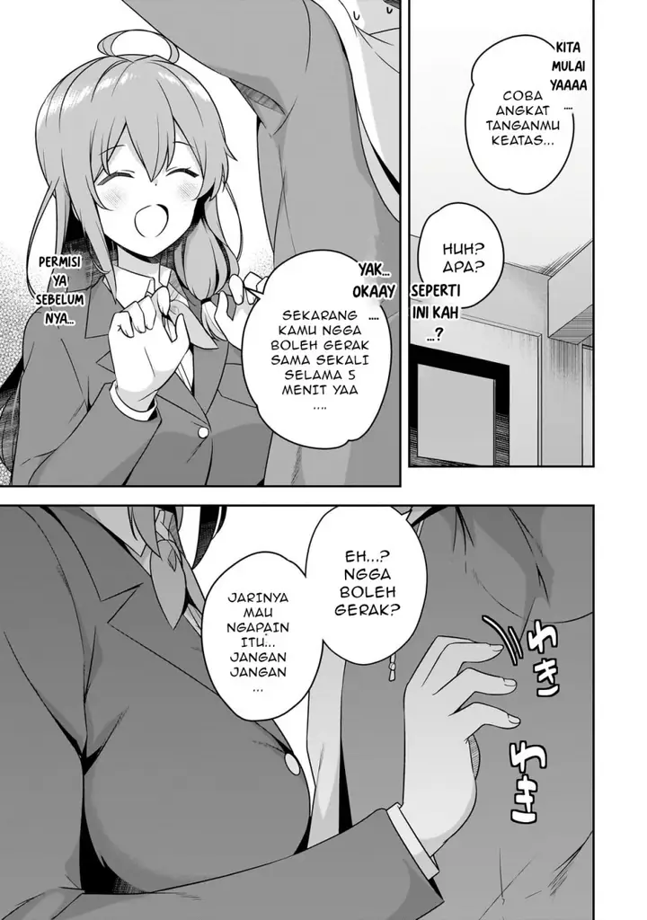 image-komik-10-nen-buri-ni-saikai-shita-kusogaki-wa-seijun-bishoujo-jk-ni-seichou-shiteita-chapter-2.1-11/16