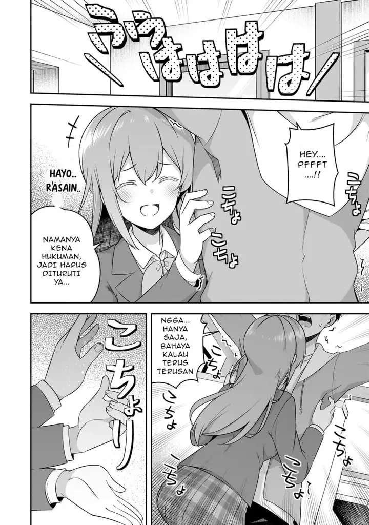 image-komik-10-nen-buri-ni-saikai-shita-kusogaki-wa-seijun-bishoujo-jk-ni-seichou-shiteita-chapter-2.1-12/16